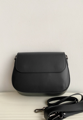 Сумка 0307 Черный (483)